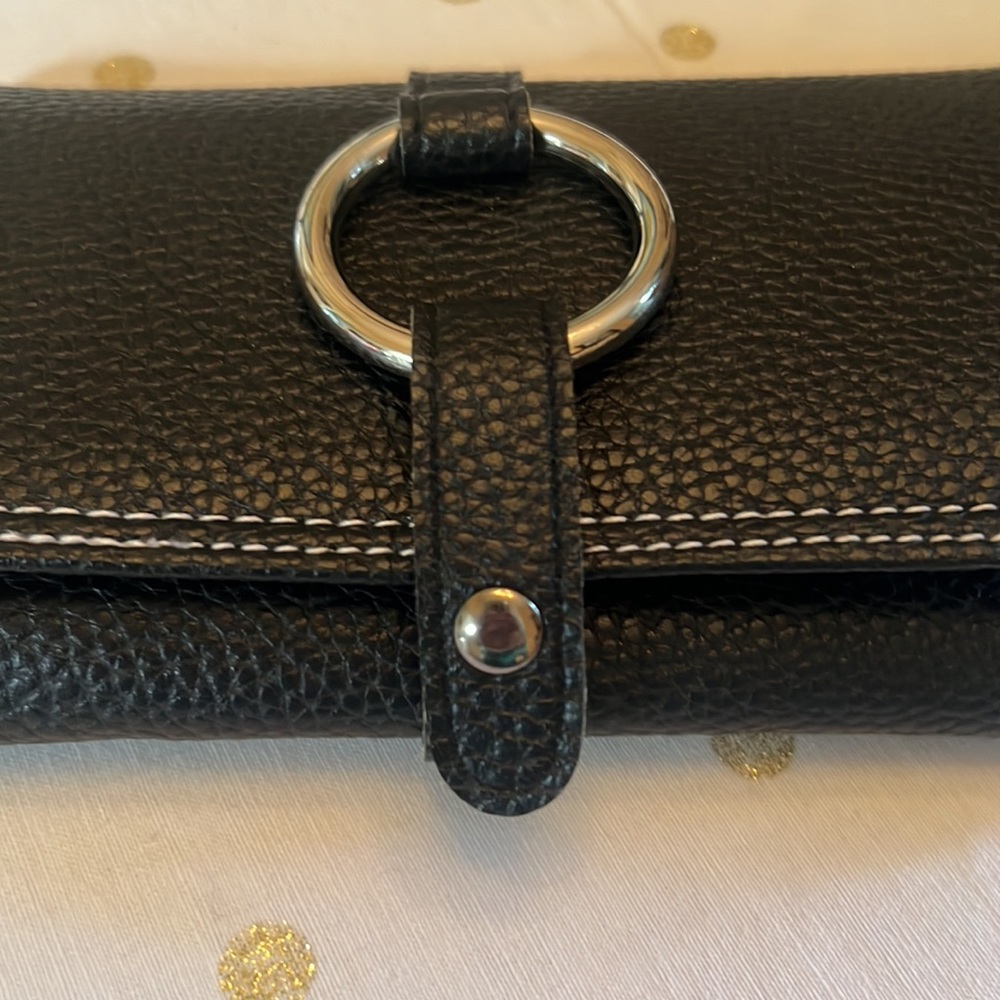 Travel Jewelry Bag - Picture 7 of 7